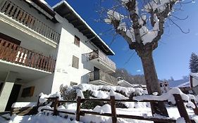 La Maison Everest 73 - Bilocale A La Ruine, Morgex